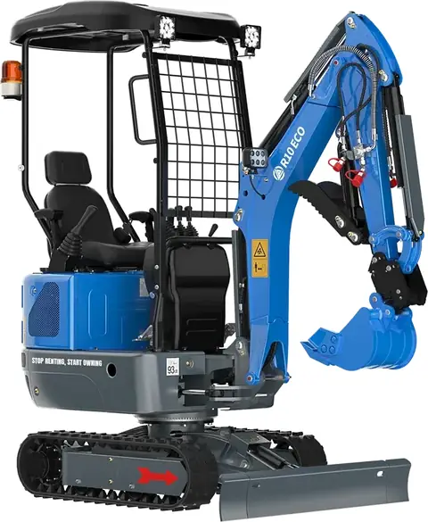 Rippa R10 ECO