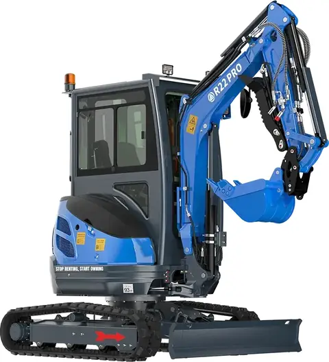 Rippa R22 PRO